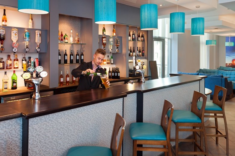 Hotel Jurys Inn Plymouth