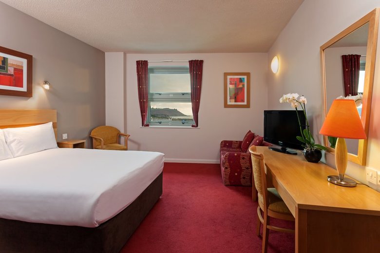 Hotel Jurys Inn Plymouth