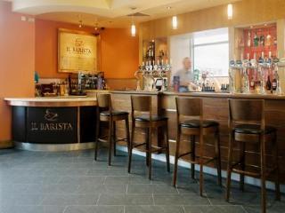 Hotel Jurys Inn Plymouth