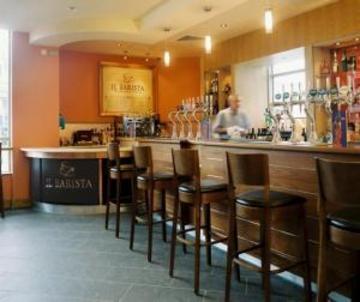 Hotel Jurys Inn Plymouth