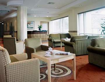 Hotel Jurys Inn Plymouth