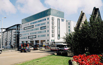 Hotel Jurys Inn Plymouth