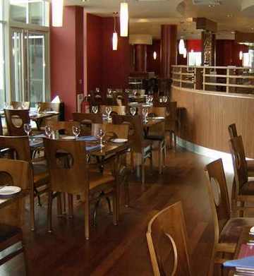 Hotel Jurys Inn Plymouth