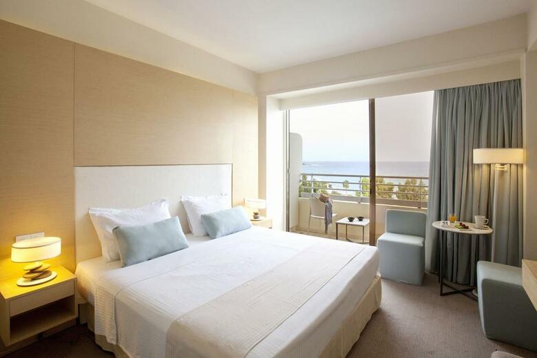 Capo Bay Hotel