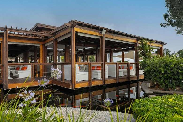 Capo Bay Hotel
