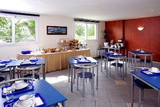 Aparthotel Appart'city Rennes Ouest