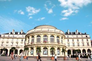 Aparthotel Appart'city Rennes Ouest