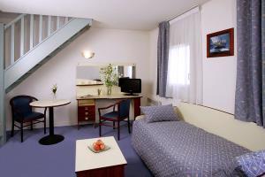 Aparthotel Appart'city Rennes Ouest