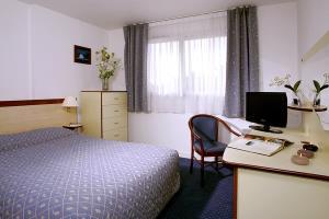 Aparthotel Appart'city Rennes Ouest