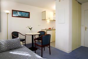 Aparthotel Appart'city Rennes Ouest