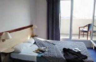 Aparthotel Appart'city Rennes Ouest