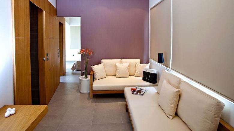 Hotel Semiramis