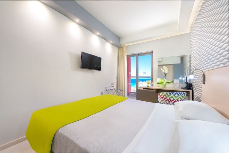 Hotel Semiramis