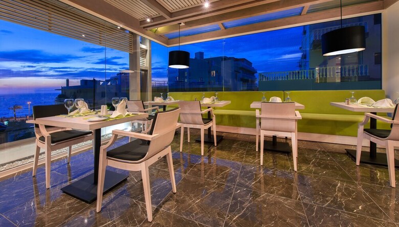 Hotel Semiramis