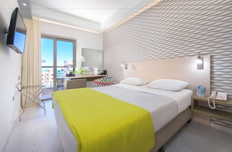 Hotel Semiramis