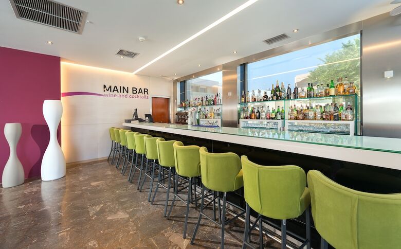 Hotel Semiramis