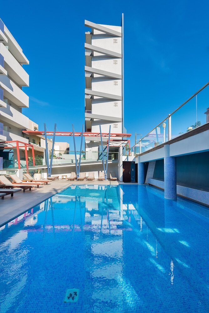 Hotel Semiramis