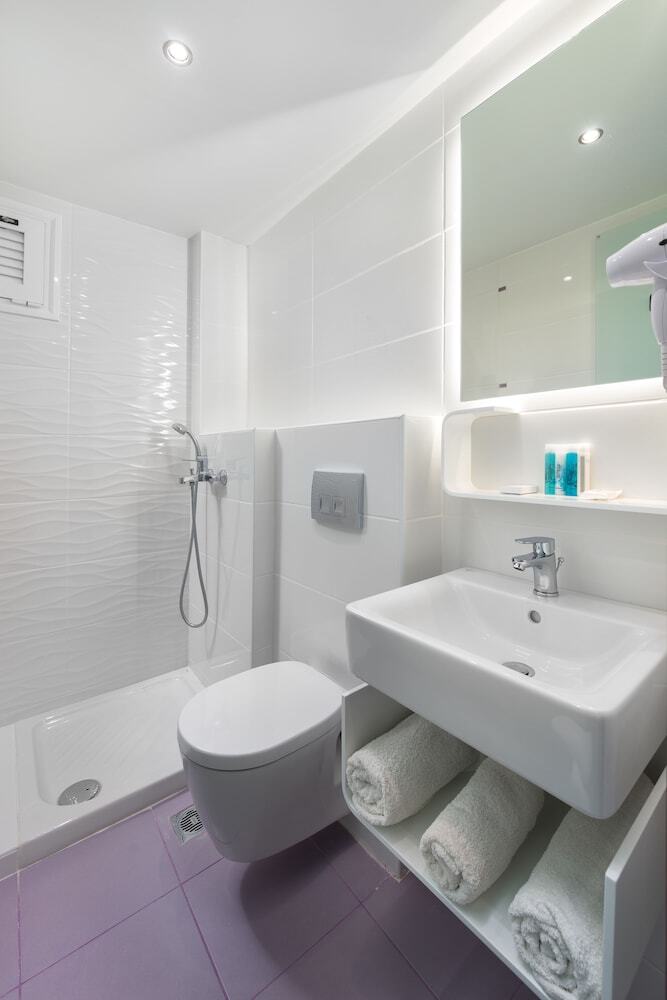 Hotel Semiramis