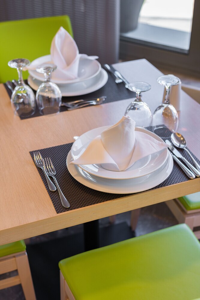 Hotel Semiramis