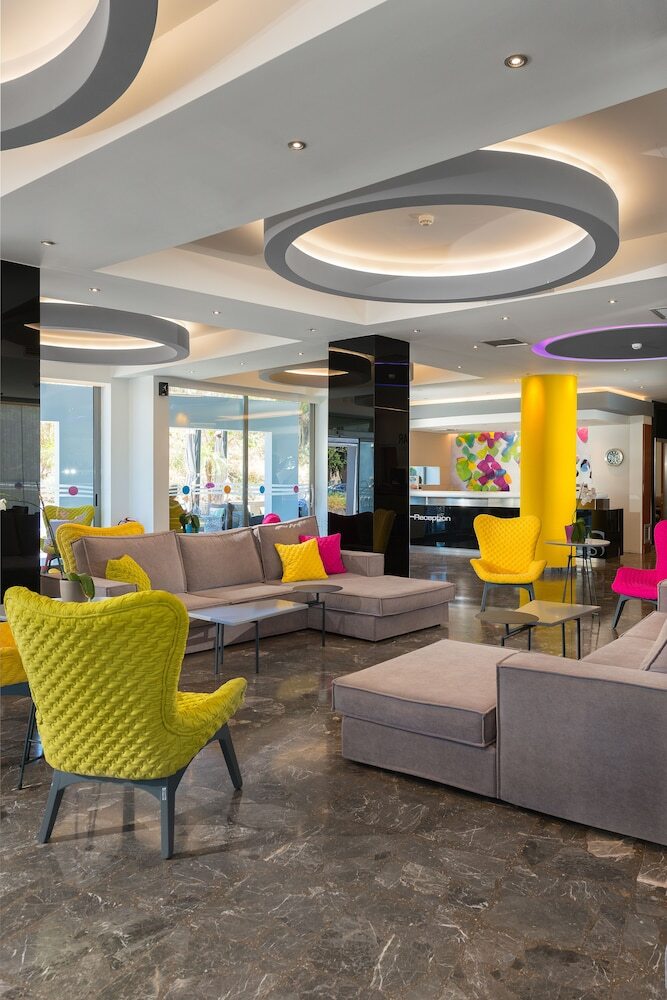 Hotel Semiramis