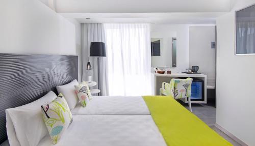Hotel Semiramis