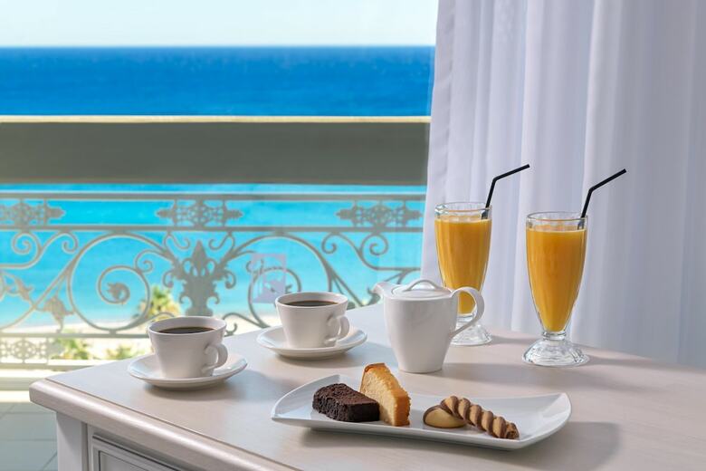 Hotel Rodos Palladium