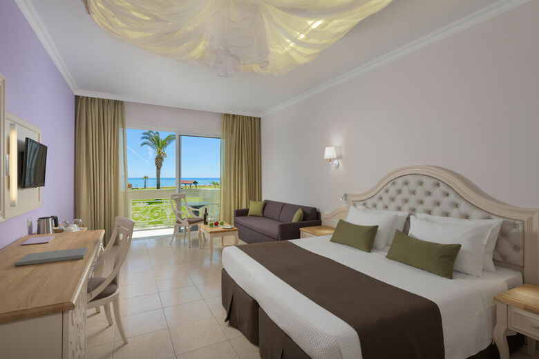 Hotel Rodos Palladium