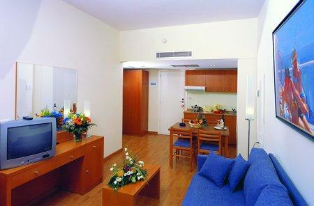 Hotel Angela Suites