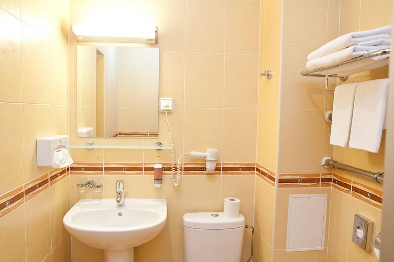 Kolonna Hotel Brigita