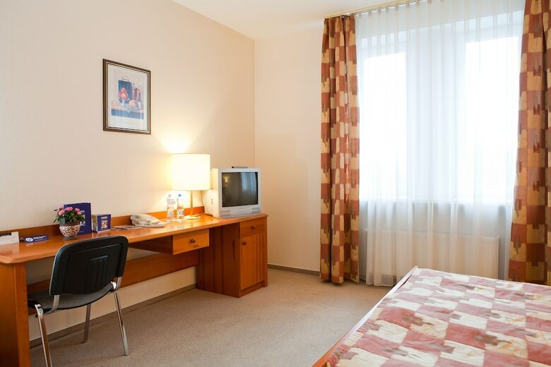 Kolonna Hotel Brigita
