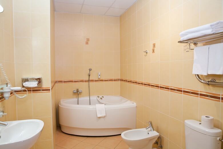 Kolonna Hotel Brigita