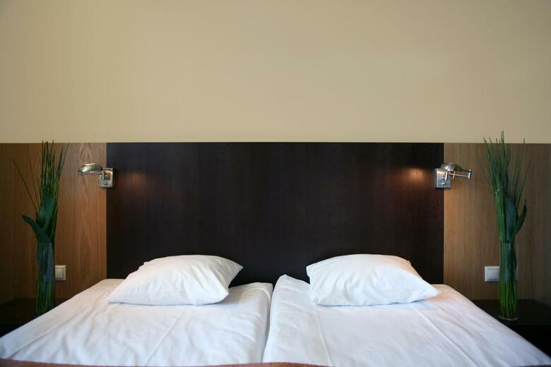 Hotel Hanza