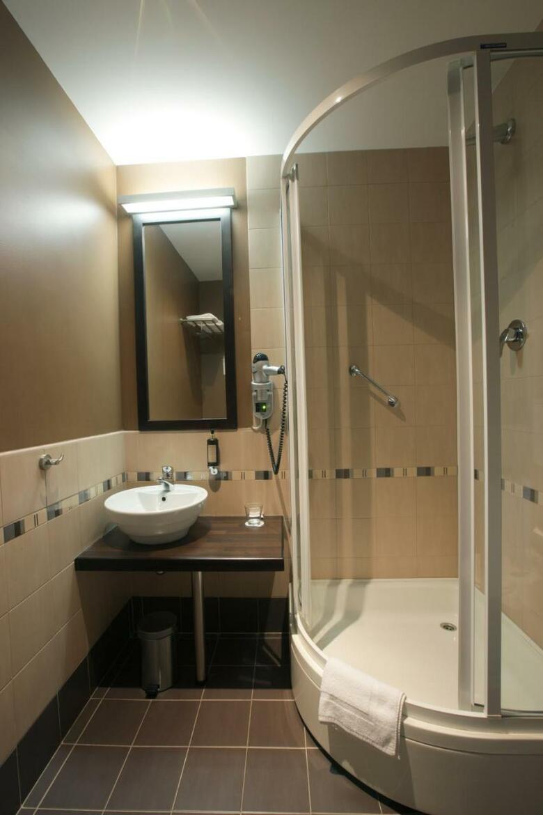 Hotel Hanza