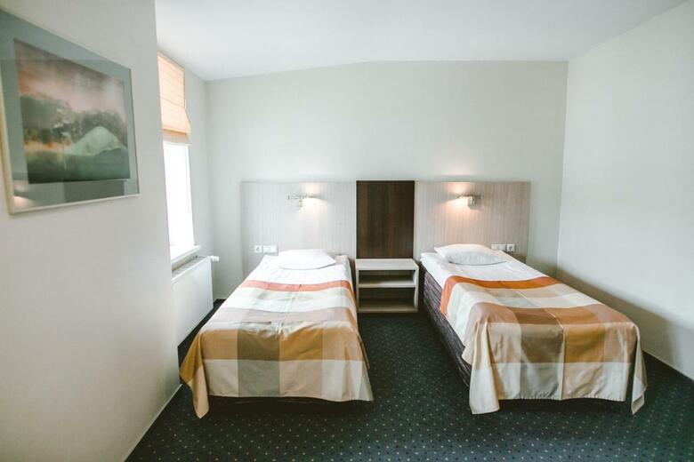 Hotel Hanza