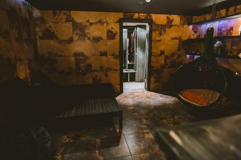 Hotel Hanza