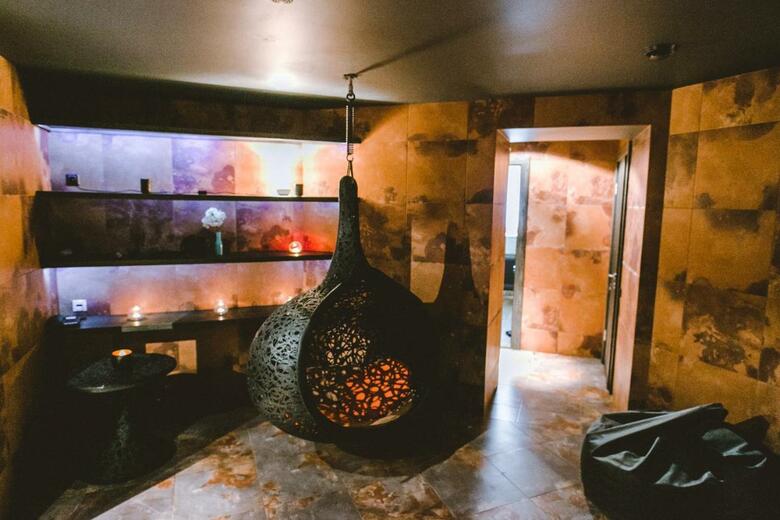 Hotel Hanza