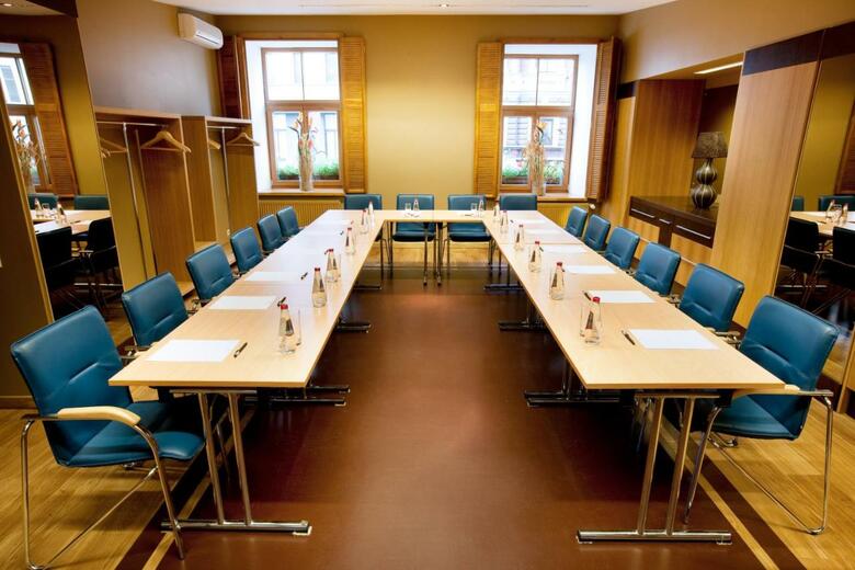 Hotel Hanza