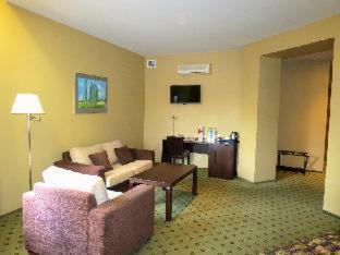 Hotel Hanza