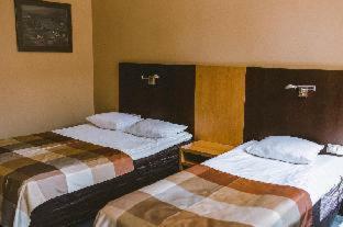 Hotel Hanza