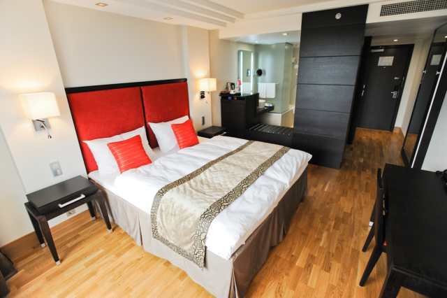 Radisson Blu Elizabete Hotel