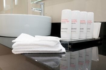 Radisson Blu Elizabete Hotel