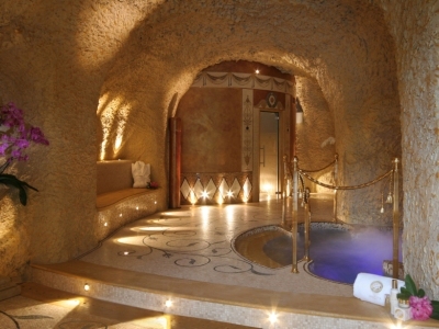 Villa E Palazzo Aminta Hotel Beauty And Spa