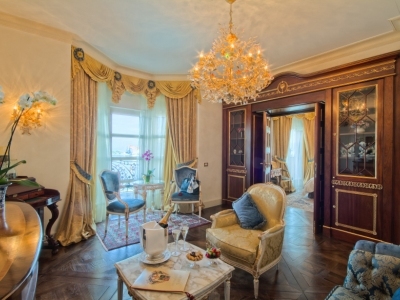 Villa E Palazzo Aminta Hotel Beauty And Spa
