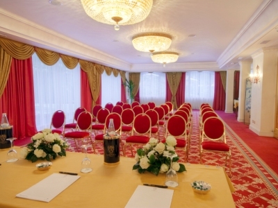 Villa E Palazzo Aminta Hotel Beauty And Spa