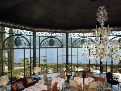 Villa E Palazzo Aminta Hotel Beauty And Spa
