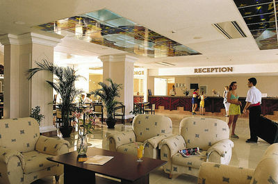 Hotel Obzor Beach & Izgrev