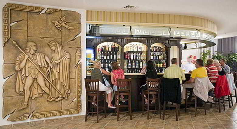 Elena Hotel