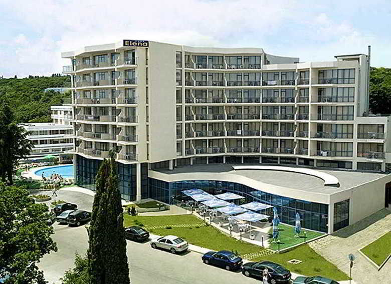 Elena Hotel