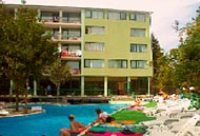 Hotel Briz(.)