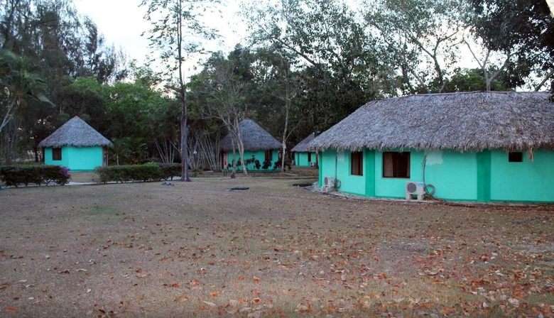 Hotel Los Caneyes